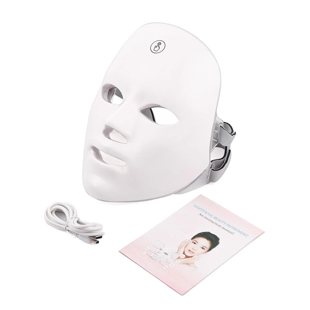 Rejuvenation Facial Mask