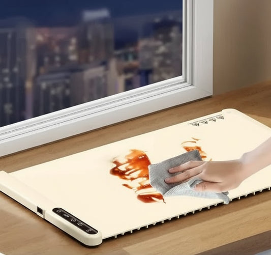 StayWarm Multi-Function Heating Plate
