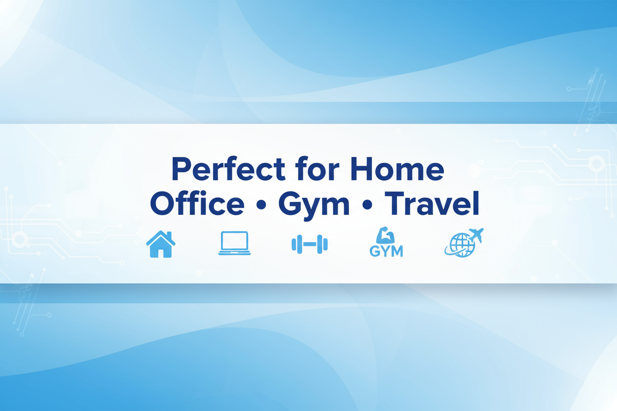 Lifestyle Uses Banner