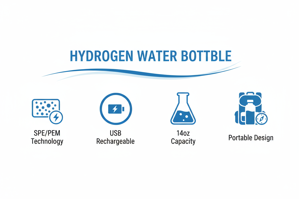 Product Features Banner