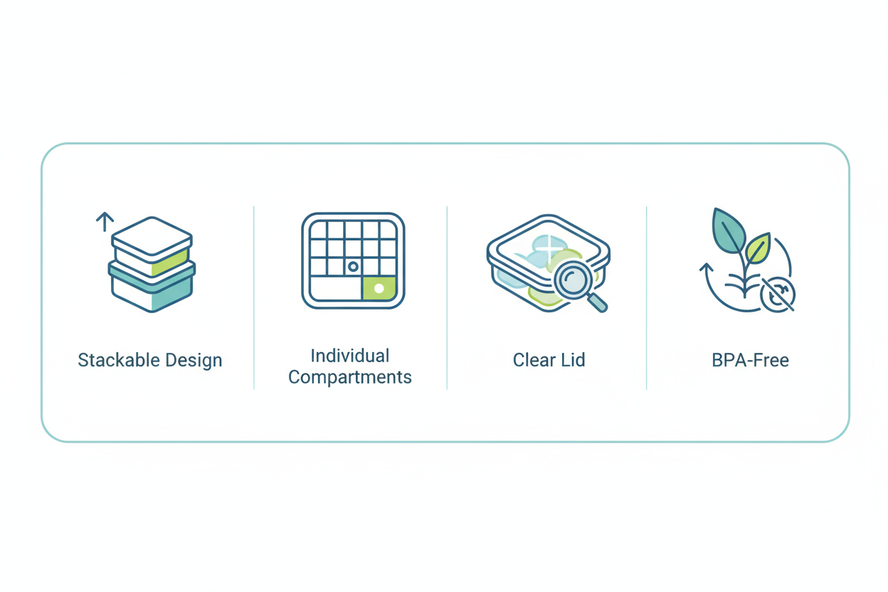 Product Features Banner